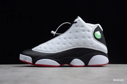 HE RETRO GOT (2018) GAME JORDAN 414571-104 13 AIR 1031